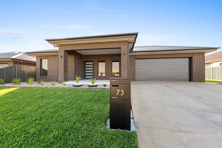 73 Hardiman Way, Griffith NSW 2680