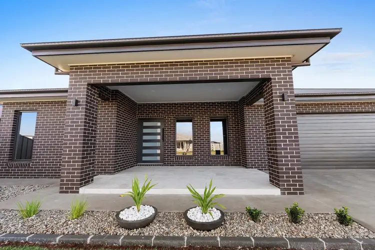 Second view of Homely house listing, 73 Hardiman Way, Griffith NSW 2680
