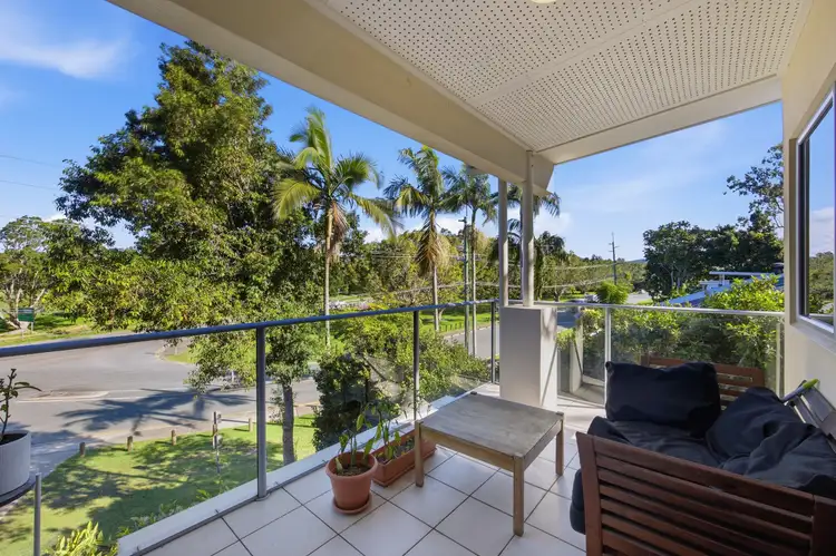 Second view of Homely unit listing, 3/1 Hinterland Drive, Mudgeeraba QLD 4213