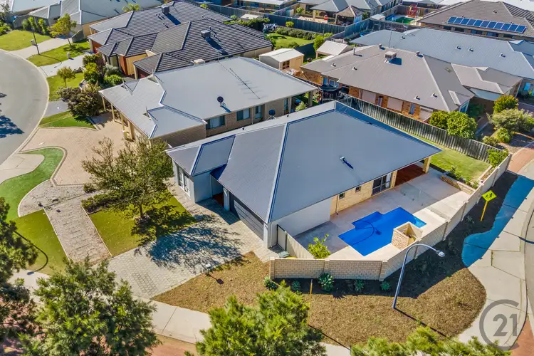 Main view of Homely house listing, 2 Santalum Circus, Halls Head WA 6210