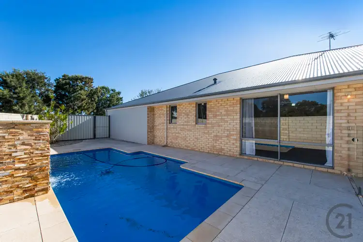 Third view of Homely house listing, 2 Santalum Circus, Halls Head WA 6210