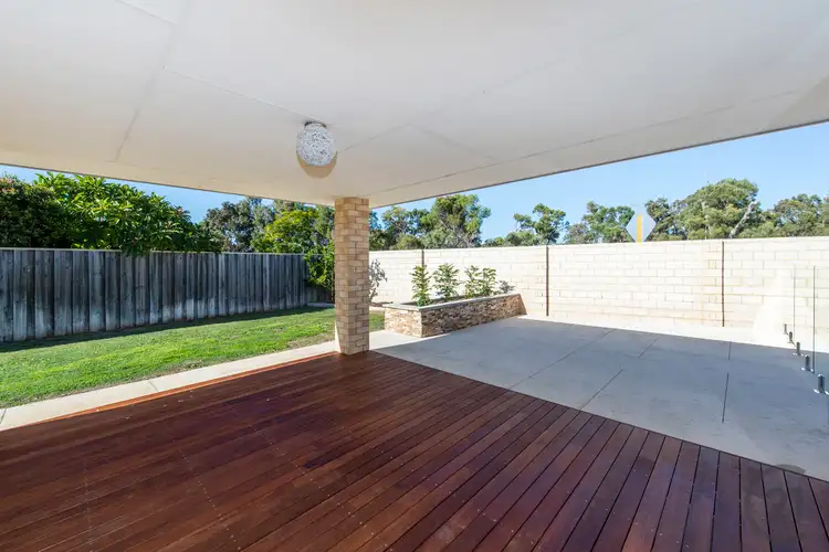 Fourth view of Homely house listing, 2 Santalum Circus, Halls Head WA 6210