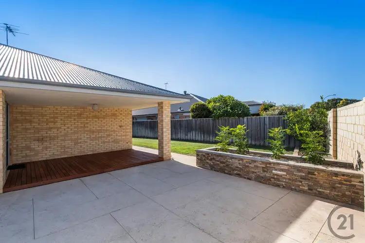 Fifth view of Homely house listing, 2 Santalum Circus, Halls Head WA 6210