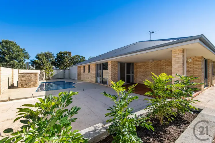 Sixth view of Homely house listing, 2 Santalum Circus, Halls Head WA 6210