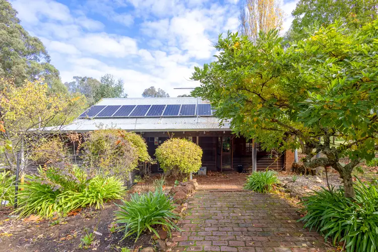Second view of Homely rural property listing, 55 Bogadillup Road, Darradup WA 6275