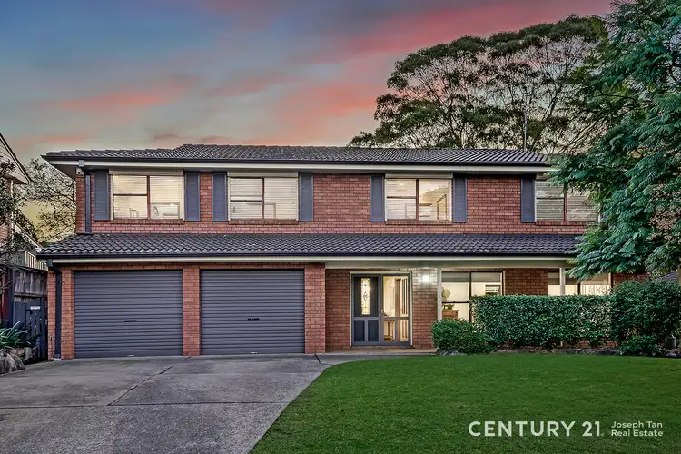 6 Emily Place, Cherrybrook NSW 2126
