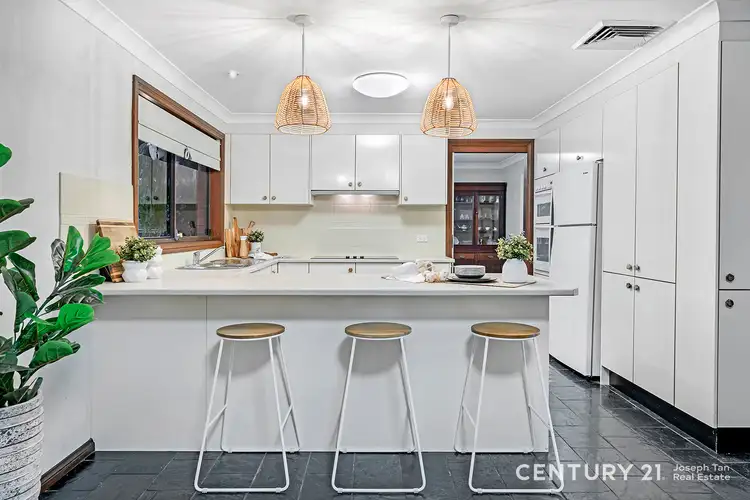 Fourth view of Homely house listing, 6 Emily Place, Cherrybrook NSW 2126