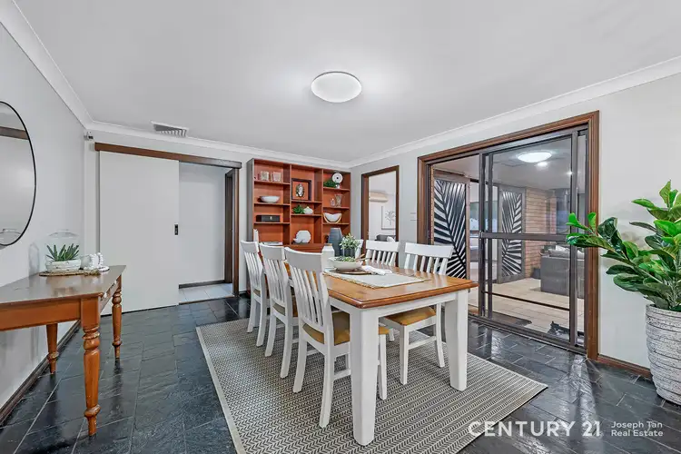 Fifth view of Homely house listing, 6 Emily Place, Cherrybrook NSW 2126