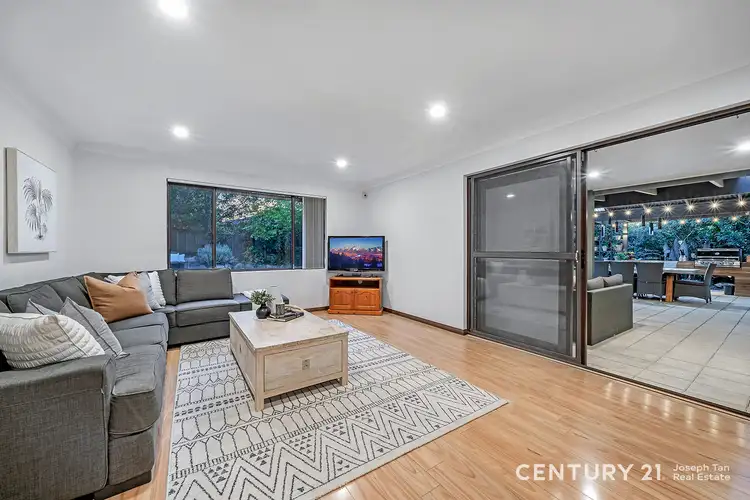 Sixth view of Homely house listing, 6 Emily Place, Cherrybrook NSW 2126