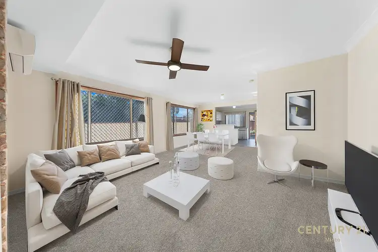 142A Ingleburn Road