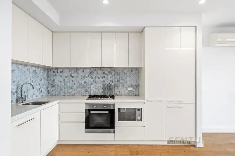 1609/850 Whitehorse Road
