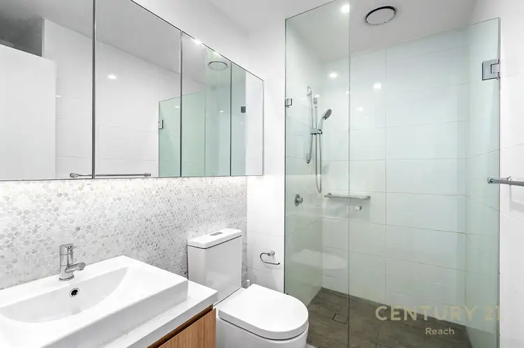 Fourth view of Homely apartment listing, 1609/850 Whitehorse Road, Box Hill VIC 3128