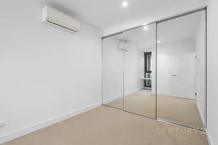 Fifth view of Homely apartment listing, 1609/850 Whitehorse Road, Box Hill VIC 3128