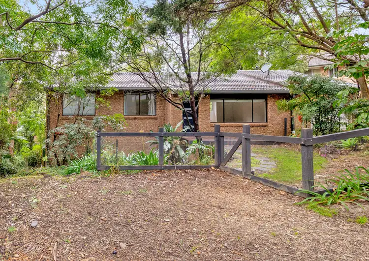 3 Baker St, Springwood NSW 2777