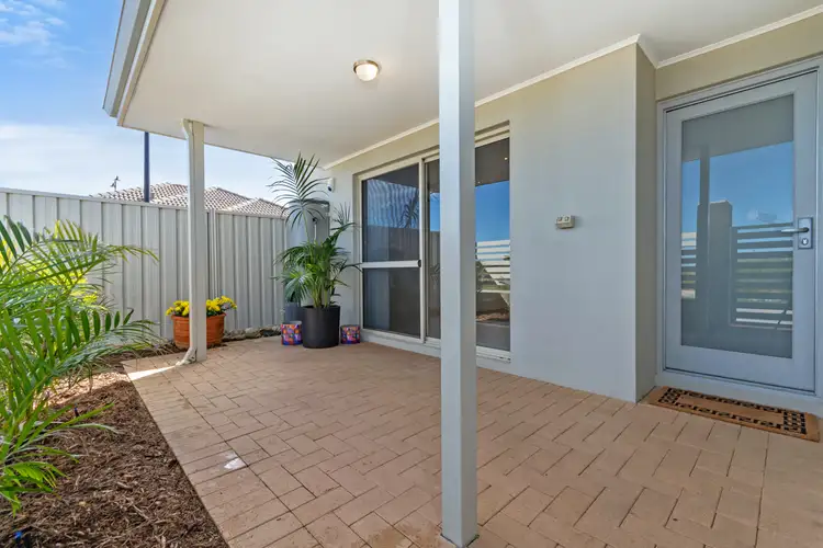 Fifth view of Homely house listing, 70 Ashbourne Avenue, Ridgewood WA 6030