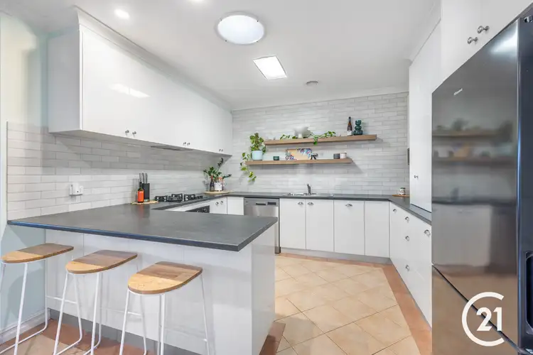 Fourth view of Homely house listing, 2/1 Elizabeth Street, Echuca VIC 3564