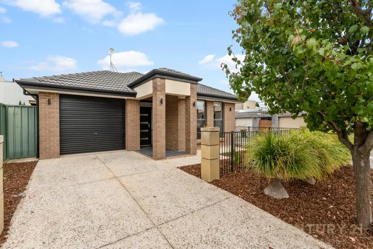 Main view of Homely house listing, 3 Palmer Street, Mawson Lakes SA 5095