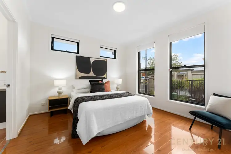 Second view of Homely house listing, 3 Palmer Street, Mawson Lakes SA 5095
