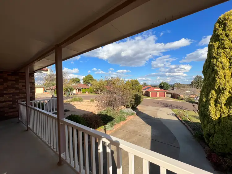Second view of Homely house listing, 6 Glenburnie Close, Parkes NSW 2870