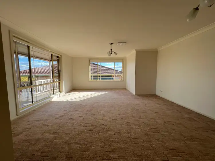 Fifth view of Homely house listing, 6 Glenburnie Close, Parkes NSW 2870