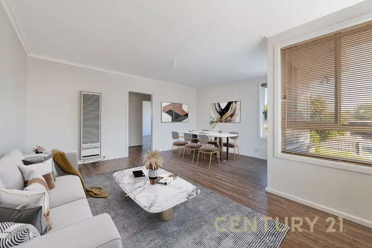 Second view of Homely house listing, 19 Janine Road, Springvale South VIC 3172