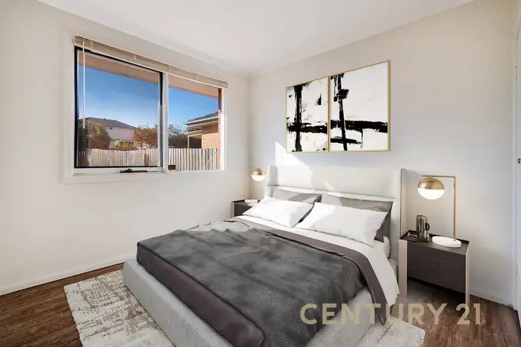 Fifth view of Homely house listing, 19 Janine Road, Springvale South VIC 3172