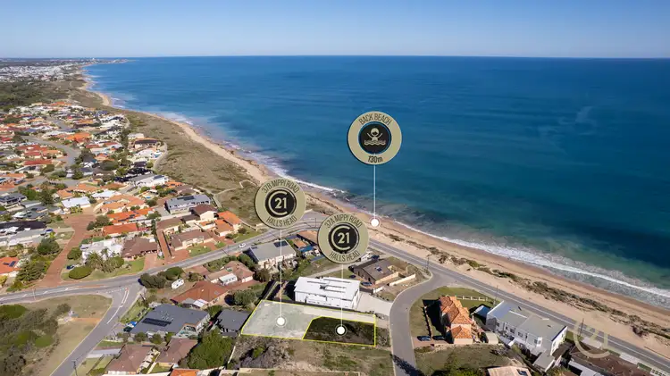 Fifth view of Homely land listing, 37b Mippi Road, Halls Head WA 6210