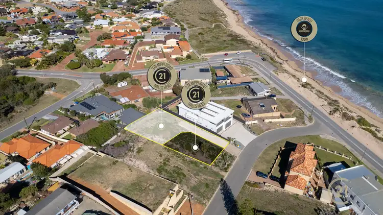 Seventh view of Homely land listing, 37b Mippi Road, Halls Head WA 6210
