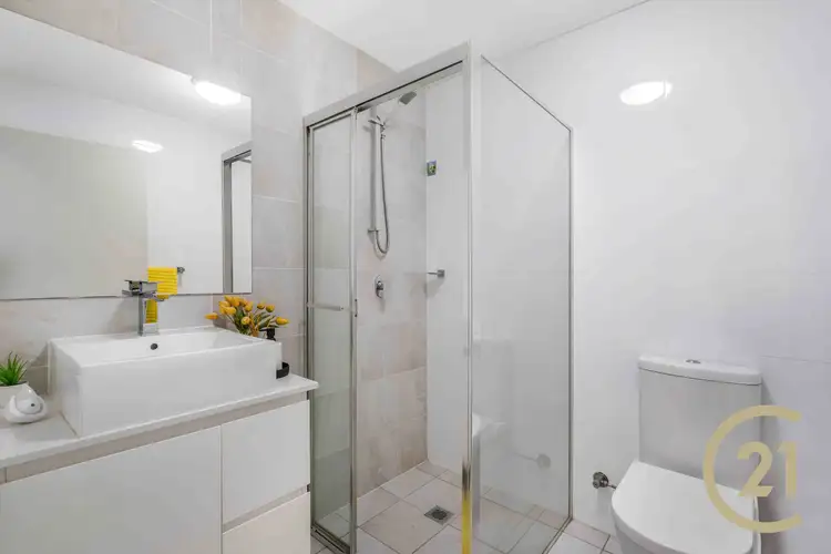 Sixth view of Homely apartment listing, 14/41-43 Lachlan Street, Warwick Farm NSW 2170