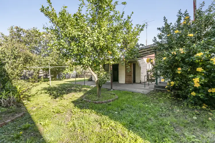 Sixth view of Homely house listing, 318 Albion Street, Brunswick VIC 3056