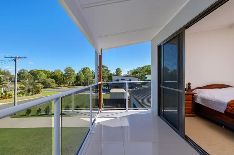 Second view of Homely semi-detached listing, 3 Fishermans Haven, Tin Can Bay QLD 4580