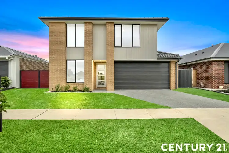 14 Inlet Drive, Mount Duneed VIC 3217