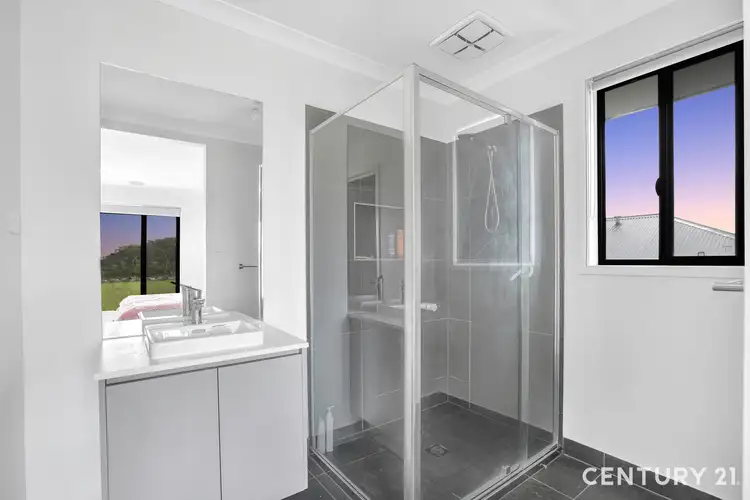 Third view of Homely house listing, 14 Inlet Drive, Mount Duneed VIC 3217