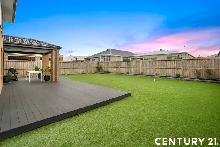 Fourth view of Homely house listing, 14 Inlet Drive, Mount Duneed VIC 3217