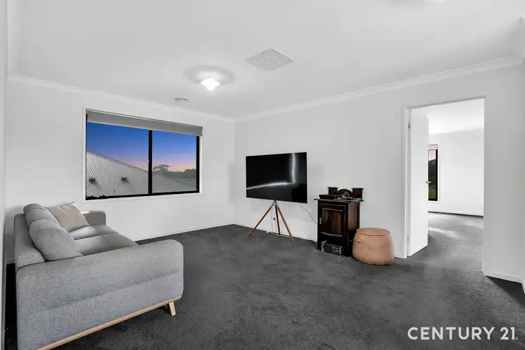 Fifth view of Homely house listing, 14 Inlet Drive, Mount Duneed VIC 3217