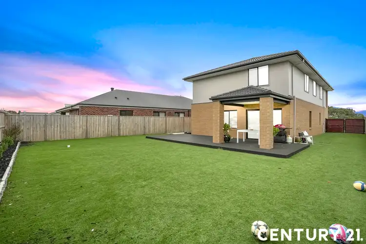 Sixth view of Homely house listing, 14 Inlet Drive, Mount Duneed VIC 3217