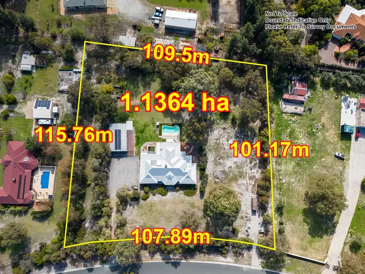 Third view of Homely house listing, 181 Coogee Road, Mariginiup WA 6078