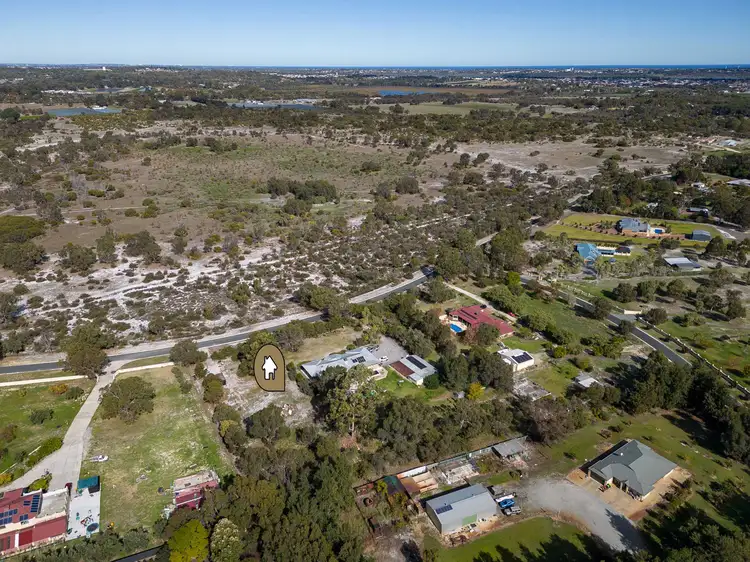 Fourth view of Homely house listing, 181 Coogee Road, Mariginiup WA 6078
