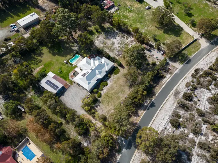 Fifth view of Homely house listing, 181 Coogee Road, Mariginiup WA 6078