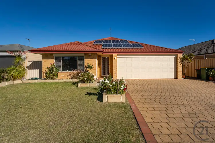 Main view of Homely house listing, 18 Greenacre Street, Pinjarra WA 6208