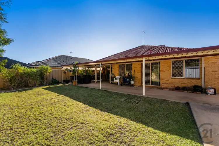 Second view of Homely house listing, 18 Greenacre Street, Pinjarra WA 6208