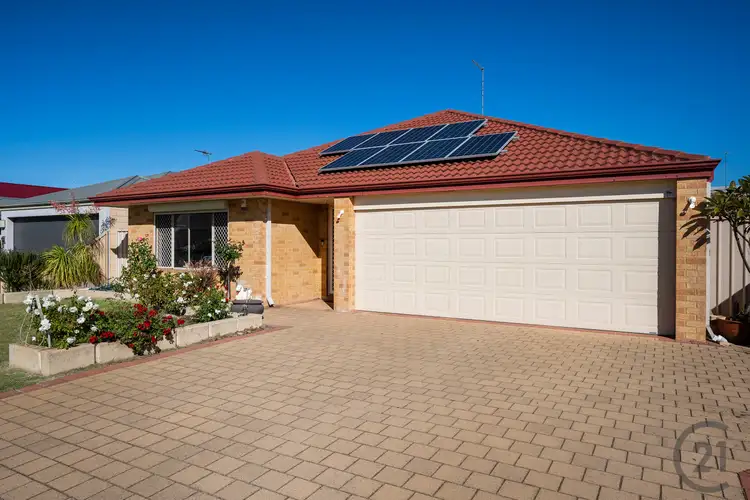 Third view of Homely house listing, 18 Greenacre Street, Pinjarra WA 6208