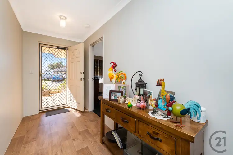 Fourth view of Homely house listing, 18 Greenacre Street, Pinjarra WA 6208