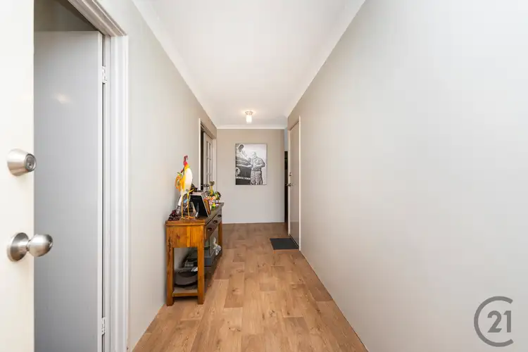 Fifth view of Homely house listing, 18 Greenacre Street, Pinjarra WA 6208