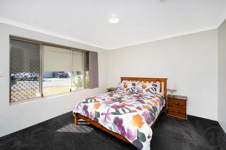 Sixth view of Homely house listing, 18 Greenacre Street, Pinjarra WA 6208