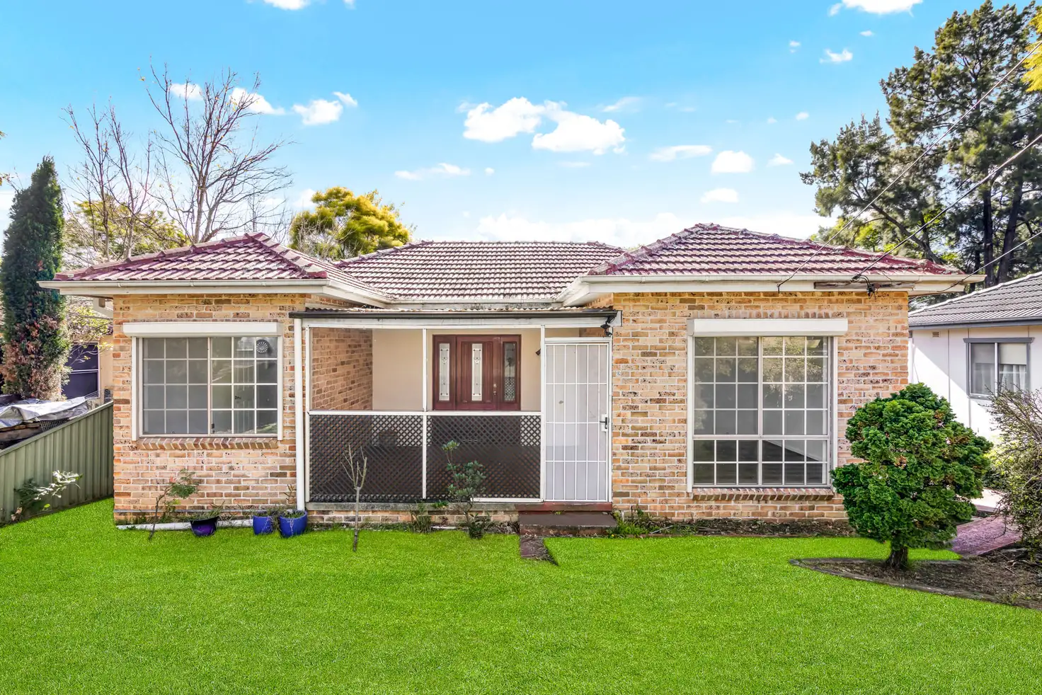 Main view of Homely house listing, 25 Derwent Parade, Blacktown NSW 2148