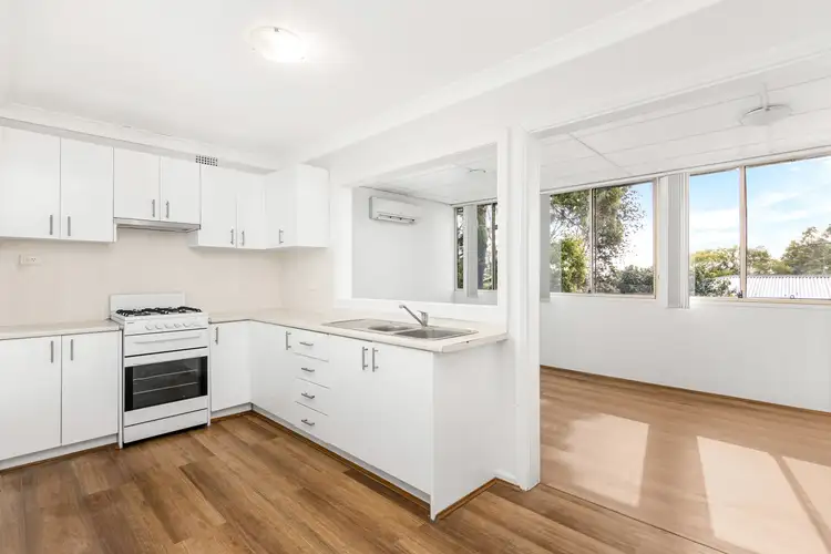 Second view of Homely house listing, 25 Derwent Parade, Blacktown NSW 2148