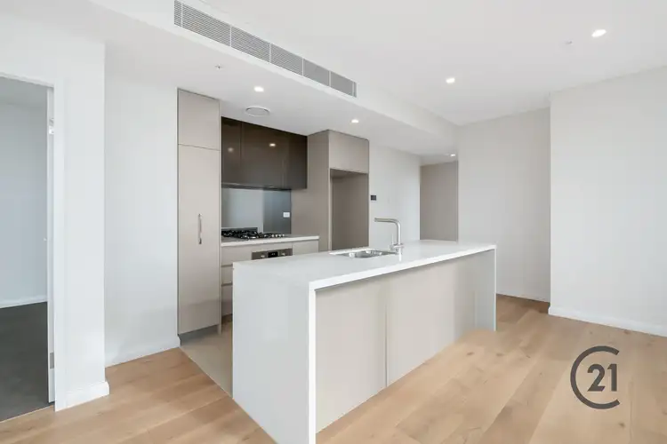 Third view of Homely apartment listing, 917/32 Civic Way, Rouse Hill NSW 2155