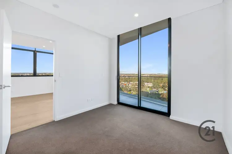 Fifth view of Homely apartment listing, 917/32 Civic Way, Rouse Hill NSW 2155