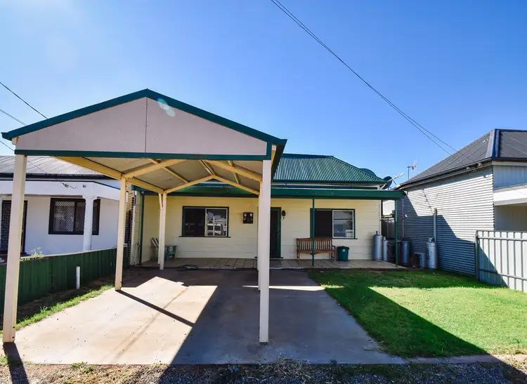 190 Iodide Street, Broken Hill NSW 2880